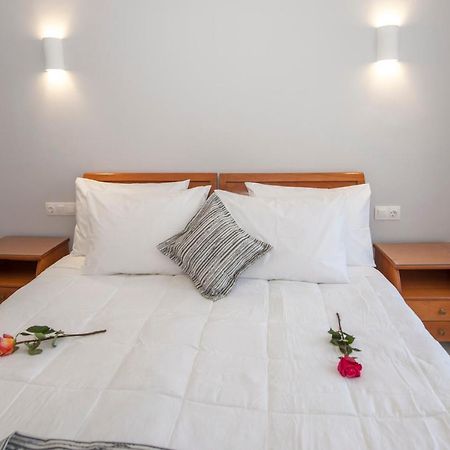 Phoenix Apartments Ανεμόμυλος Εξωτερικό φωτογραφία