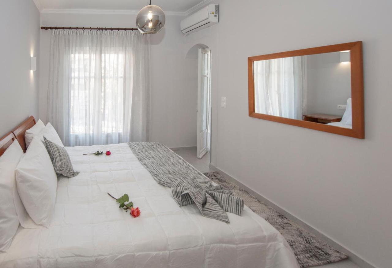 Phoenix Apartments Ανεμόμυλος Εξωτερικό φωτογραφία