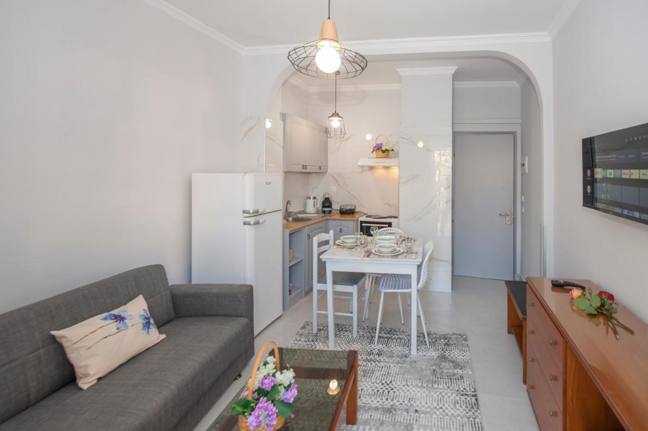 Phoenix Apartments Ανεμόμυλος Εξωτερικό φωτογραφία