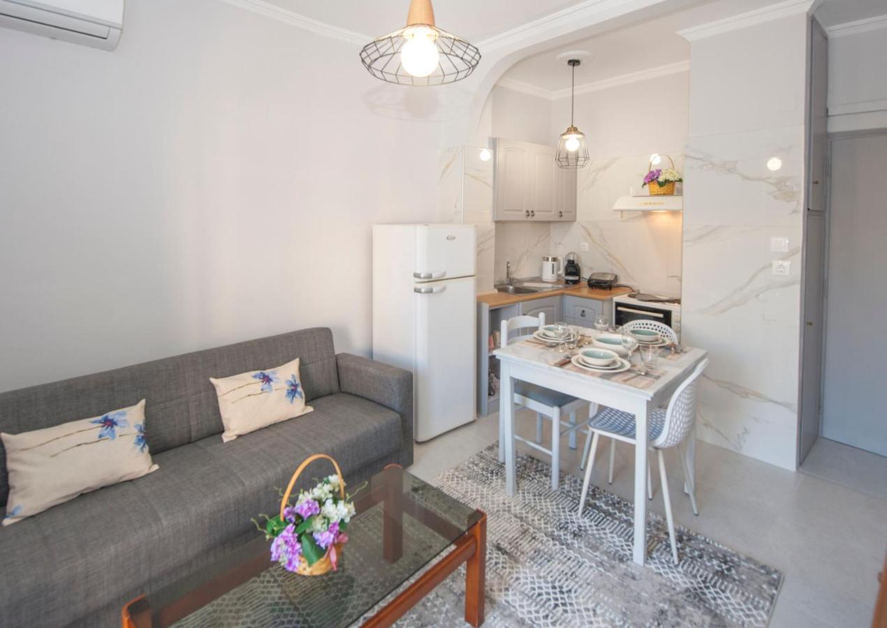 Phoenix Apartments Ανεμόμυλος Εξωτερικό φωτογραφία