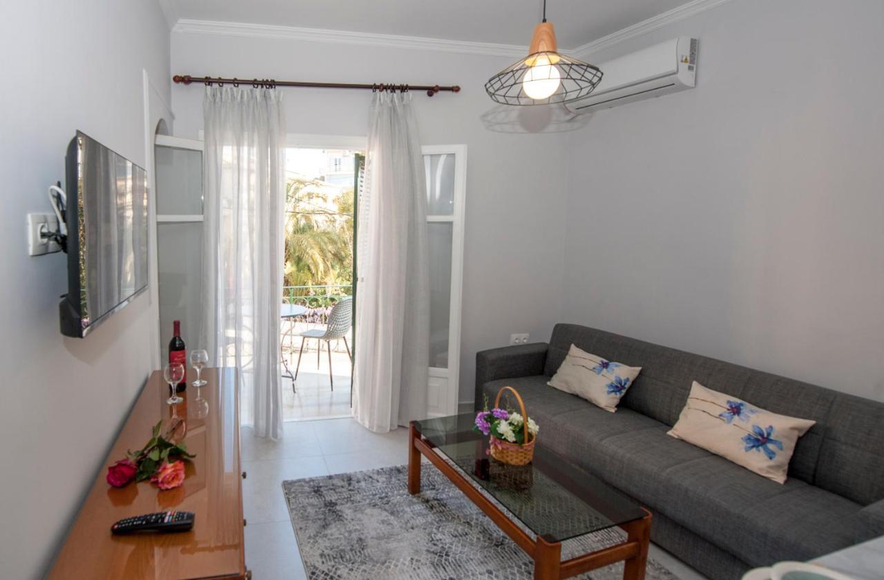 Phoenix Apartments Ανεμόμυλος Εξωτερικό φωτογραφία