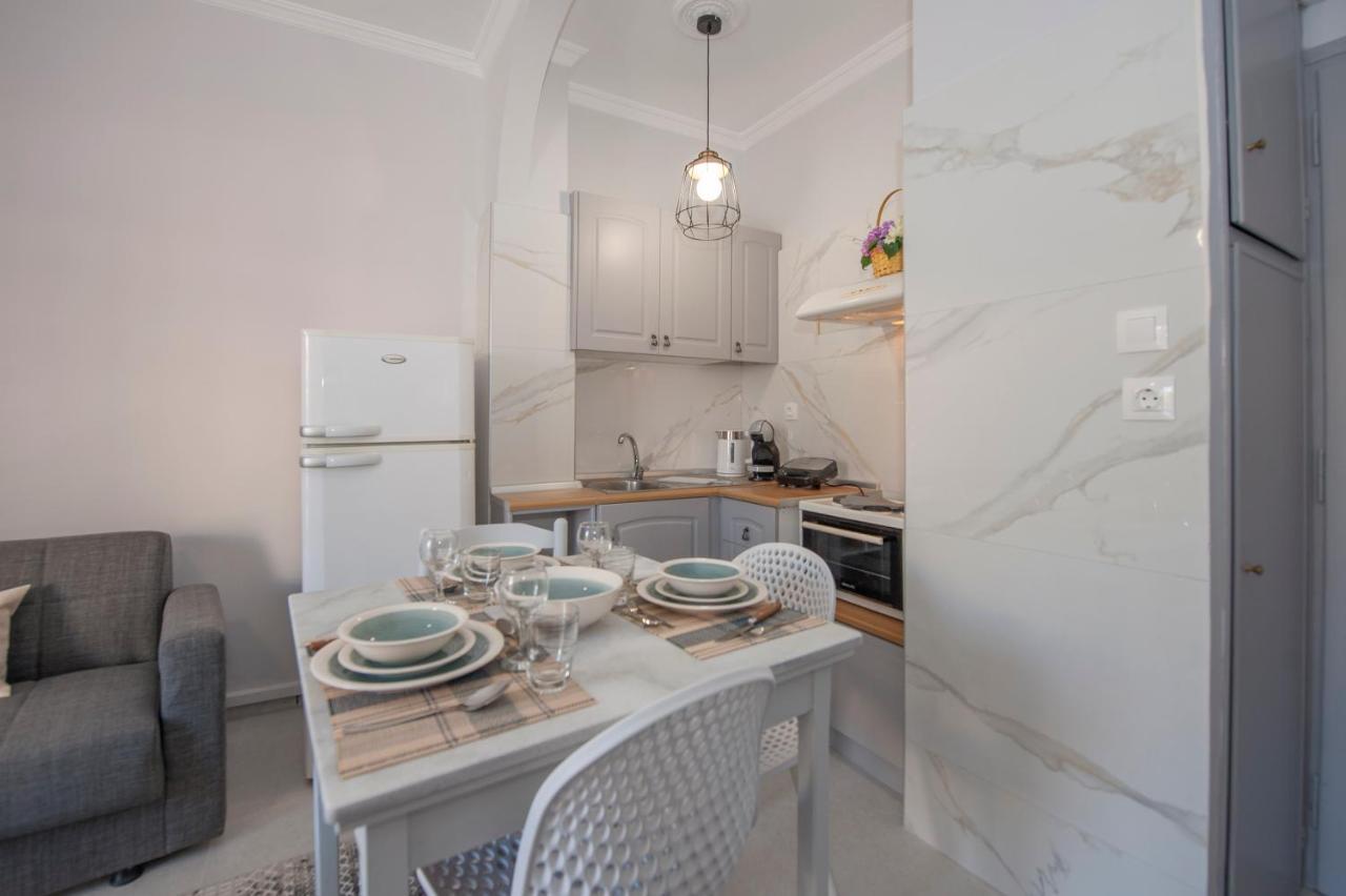Phoenix Apartments Ανεμόμυλος Εξωτερικό φωτογραφία
