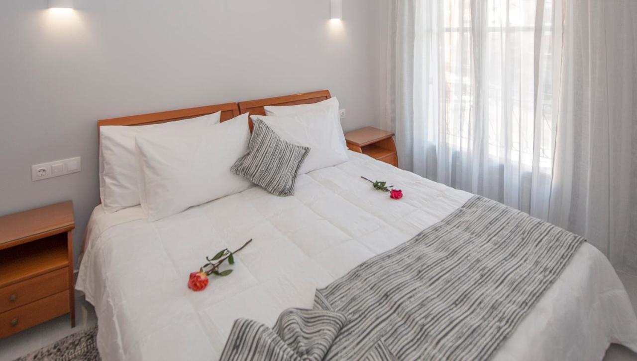 Phoenix Apartments Ανεμόμυλος Εξωτερικό φωτογραφία