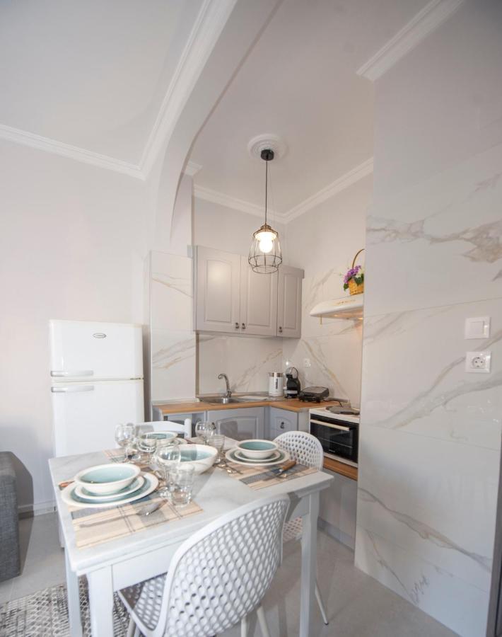 Phoenix Apartments Ανεμόμυλος Εξωτερικό φωτογραφία