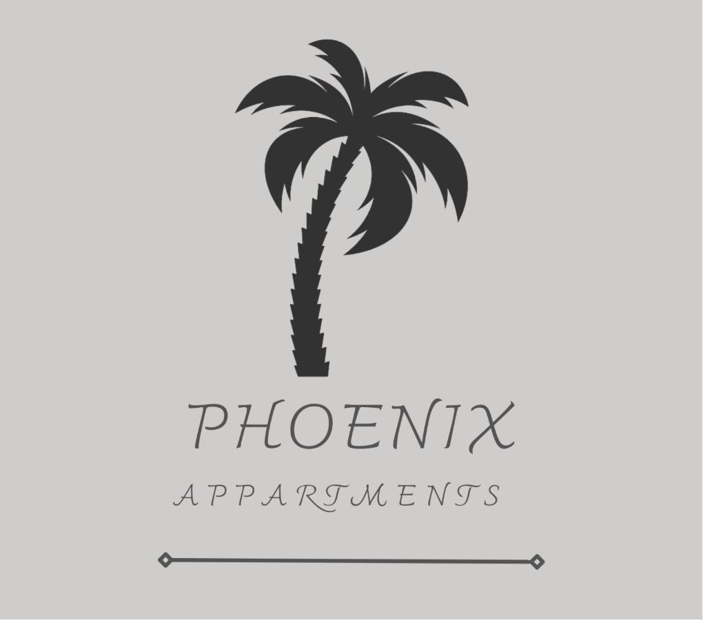 Phoenix Apartments Ανεμόμυλος Εξωτερικό φωτογραφία