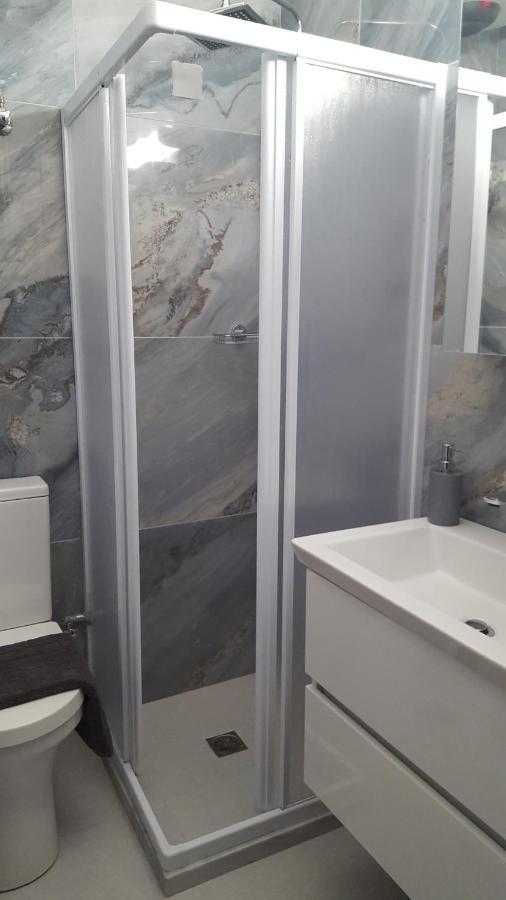 Phoenix Apartments Ανεμόμυλος Εξωτερικό φωτογραφία